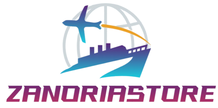 ZanoriaStore